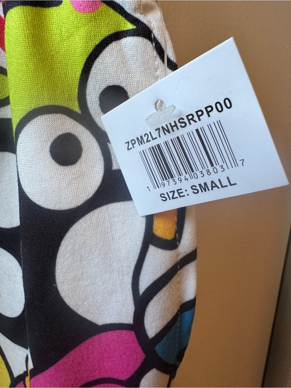 2 NWT Sanrio HELLO KITTY Lounge Sleep Pants PJ Bundle - Picture 3 of 12